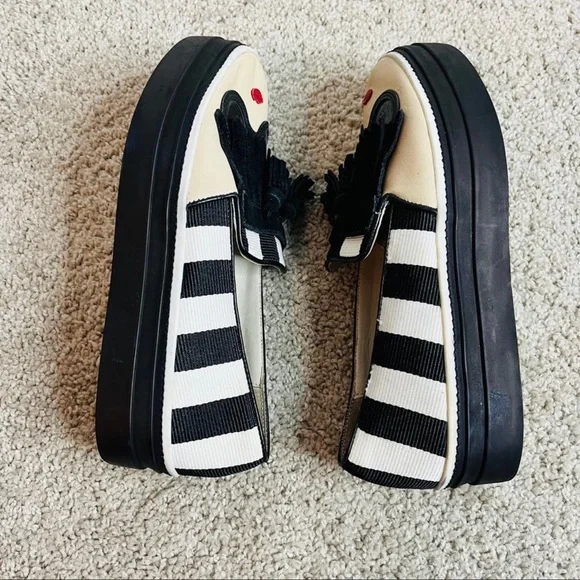 Alice +Olivia Stace Face shoes - Picture 5 of 6